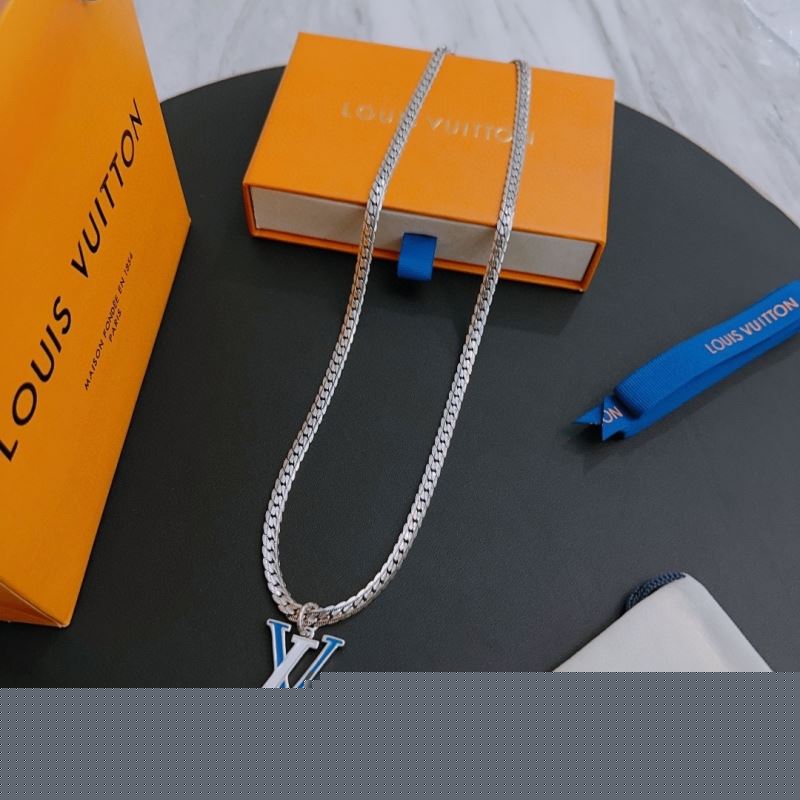 LV Necklaces